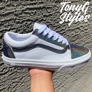 🌈NEW🌈 VANS OLD SKOOL (CUSTOM)